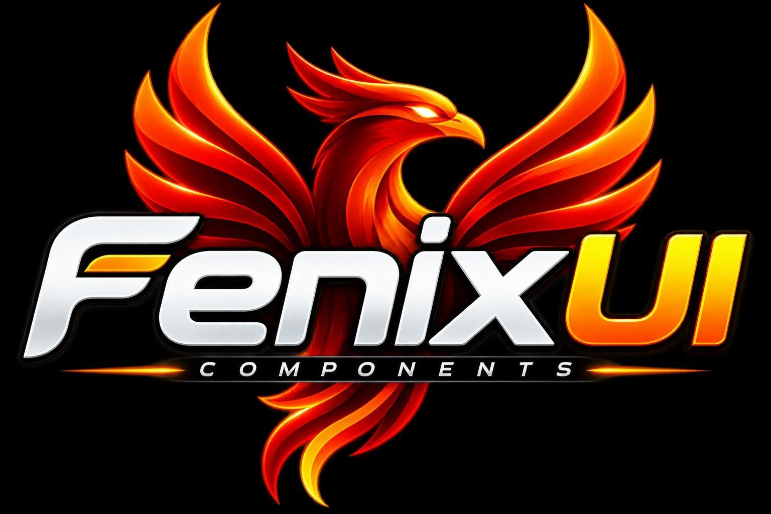 FenixUI